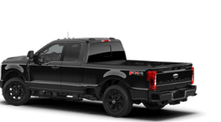 2026 Ford Super Duty® External Image 3